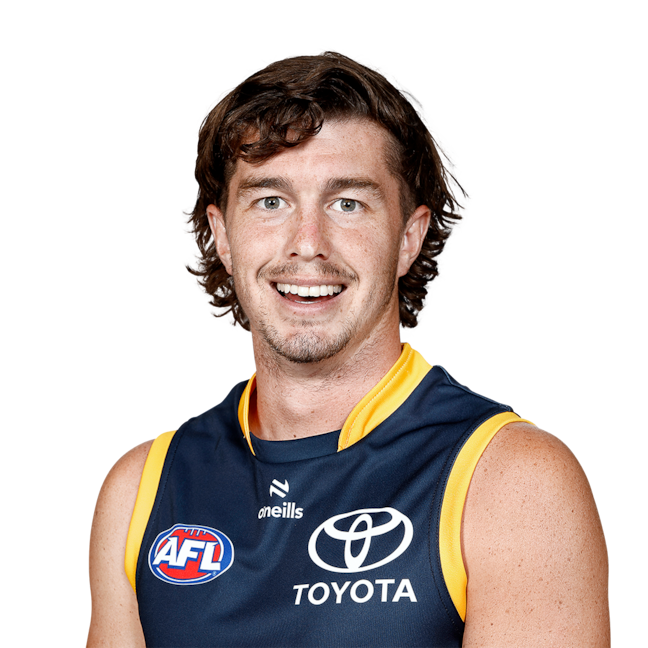 Ned McHenry profile picture